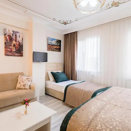 Atam Hotel Estambul