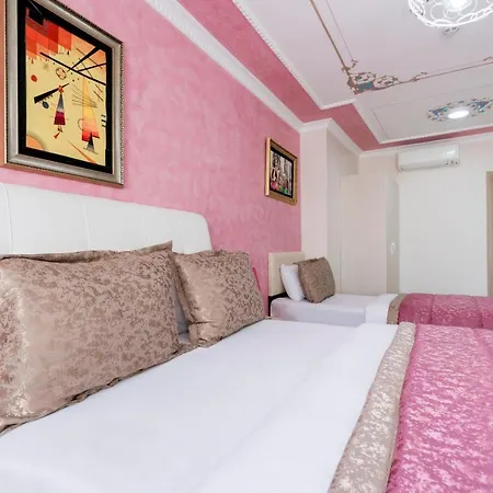 Otel Atam
