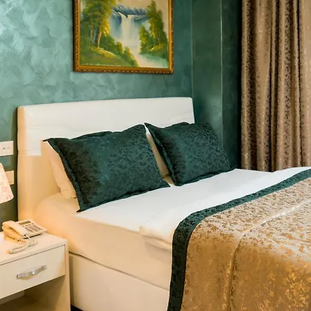 Atam 3* İstanbul