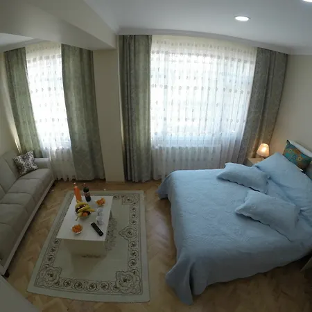 Otel Atam İstanbul