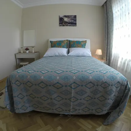 מלון Atam