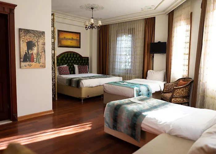 Hotel Atam
