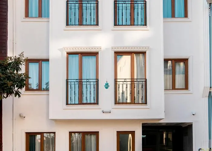 Hotel Atam