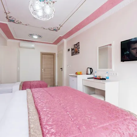 Atam Hotel 3*