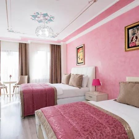 Atam Hotel 3*