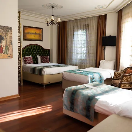 Hotell Atam