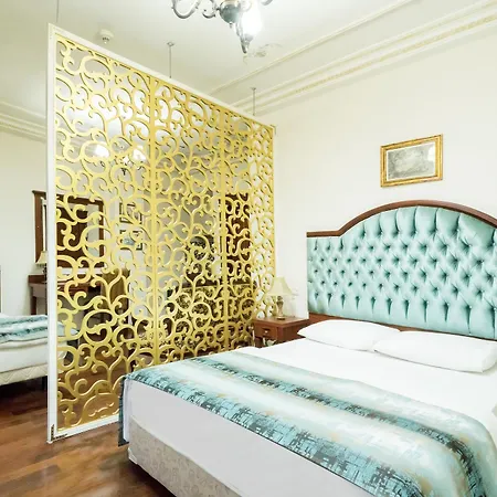 Atam 3* Isztambul