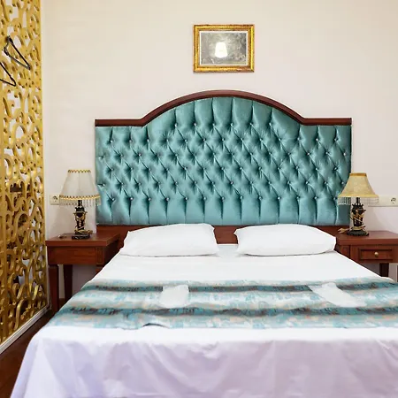 Hotell Atam
