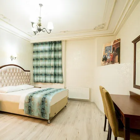 Atam Szálloda 3*