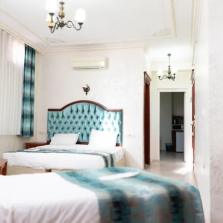 Atam Istanbul