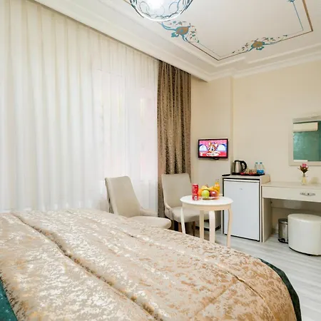 Hotel Atam Istanbul