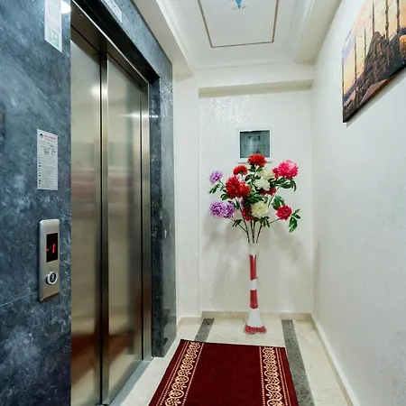 Hotell Atam 3*