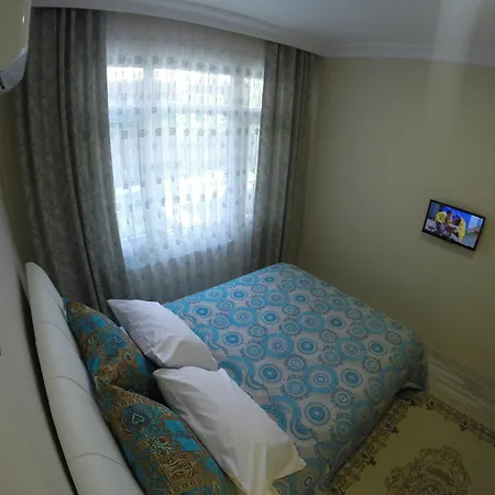 Atam Hotell