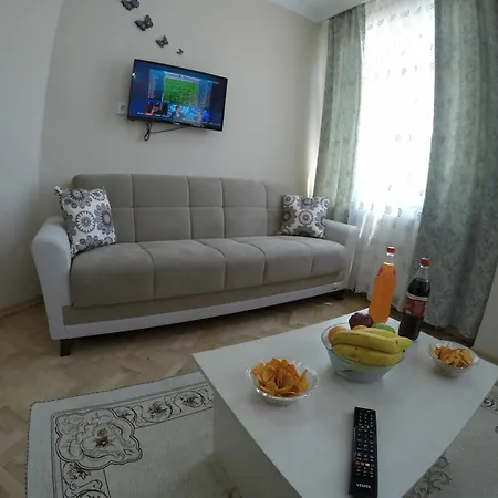 Atam 3* Isztambul