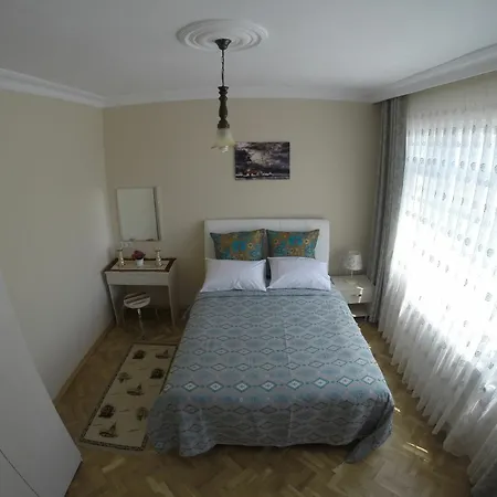 Atam Hotell
