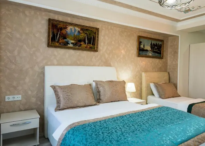 Hotel Atam 3*