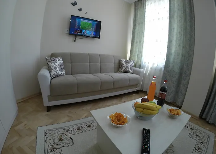 Atam 3* Стамбул