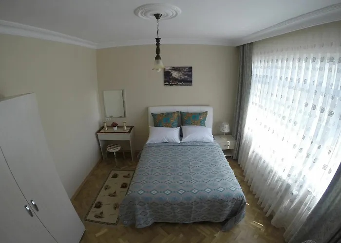 Atam Hotel