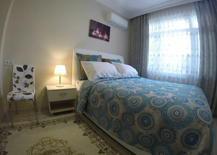 Atam 3* Стамбул