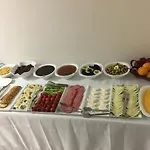 Ξενοδοχείο Atam 3*