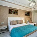 Ξενοδοχείο Atam 3*