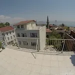 Ξενοδοχείο Atam Κωνσταντινούπολη