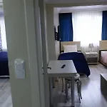 Ξενοδοχείο Atam 3*