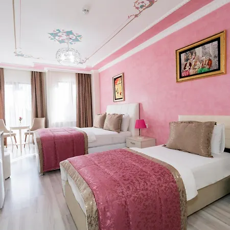 Atam 3* Istanbul