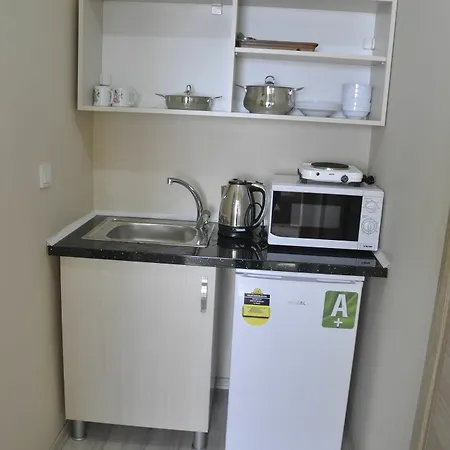 Atam 3* اسطنبول