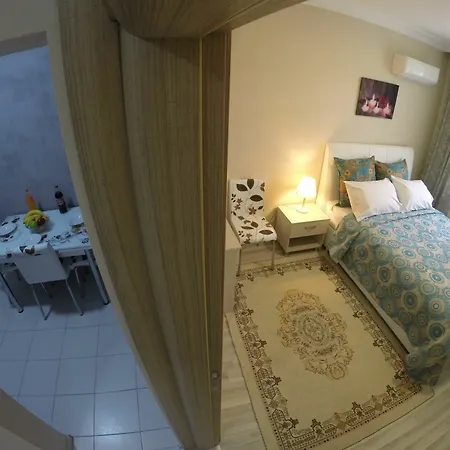 Atam Hotel