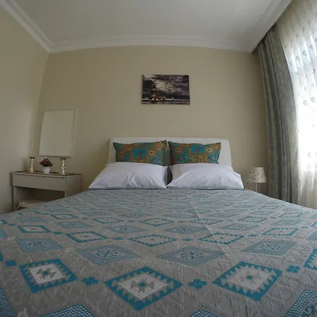 Atam Hotel Istanbul