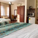 Atam Hotel Istanboel