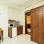 Atam Hotel Istanboel
