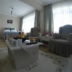 Hotel Atam Istanboel